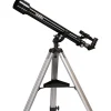 Australian Geographic Telescopes-Skywatcher 60/700 AZ2 Refractor Telescope