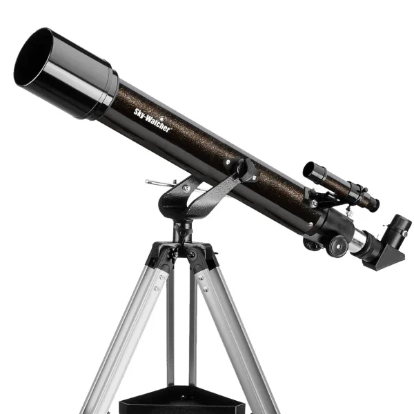 Australian Geographic Telescopes-Skywatcher 70/700 AZ2 Refractor Telescope