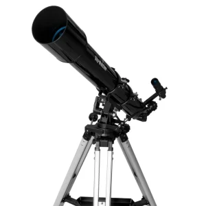 Australian Geographic Telescopes-Skywatcher 90/900 AZ3 Refractor Telescope