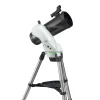 Australian Geographic Telescopes-Skywatcher 114/450 AZ-Go2 Explorer Newtonian Telescope WIFI GOTO