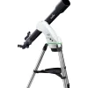 Australian Geographic Telescopes-Skywatcher 70/900 AZ-Go2 Explorer Refractor Telescope WIFI GOTO