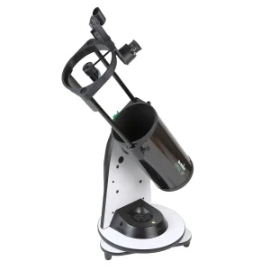 Australian Geographic Telescopes-Skywatcher 130mm Collapsible Virtuoso GTI (WIFI) Table Dobsonian Telescope