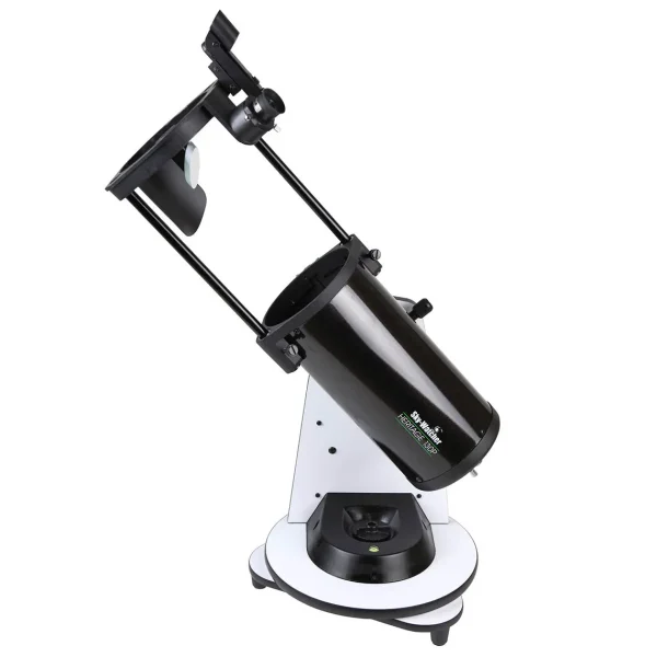 Australian Geographic Telescopes-Skywatcher 130mm Collapsible Virtuoso GTI (WIFI) Table Dobsonian Telescope