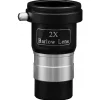 Australian Geographic Accessories-Sky-Watcher 2X Barlow/camera adaptor