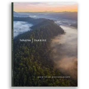 Australian Geographic Photographic & Illustrated-takayna | TARKINE - One of the last wild places on Earth