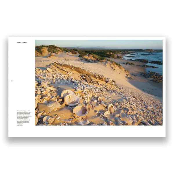 Australian Geographic Photographic & Illustrated-takayna | TARKINE - One of the last wild places on Earth
