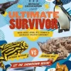 Kids Australian Geographic Animals & Nature | Age 8+-Ultimate Survivor